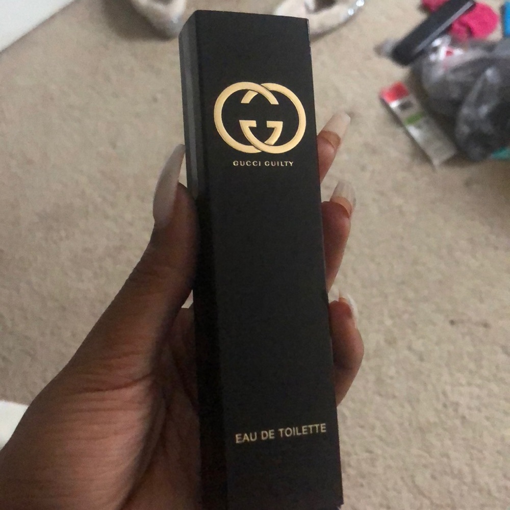 Gucci guilty